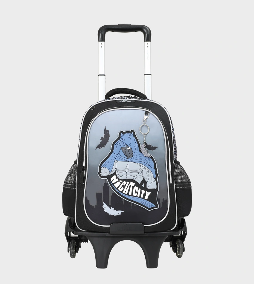 Trolley School Bag GB5485TB