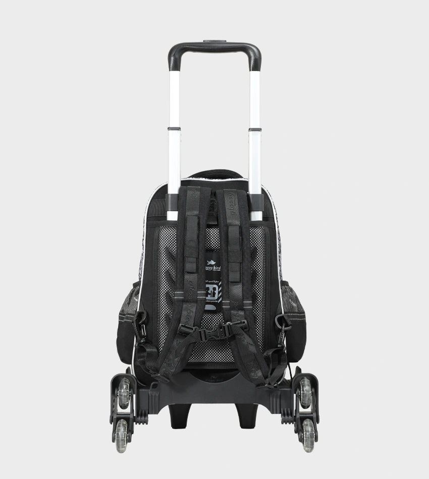 Trolley School Bag GB5485TB