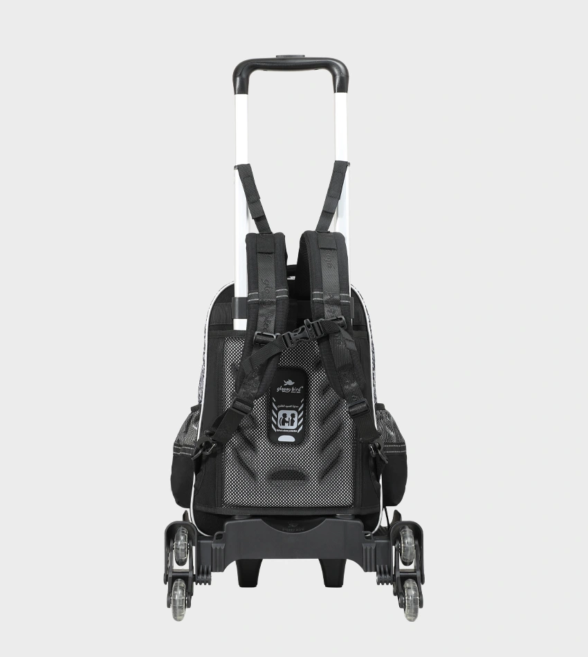 Trolley School Bag GB5485TB