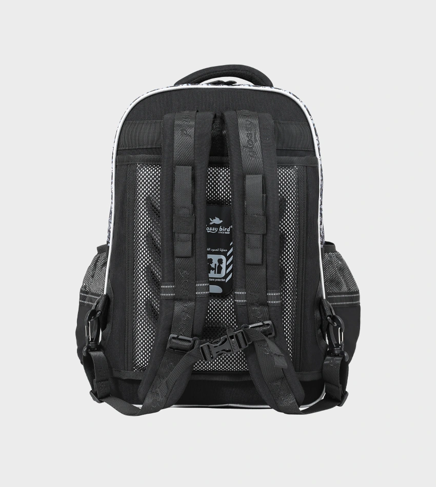 Trolley School Bag GB5485TB