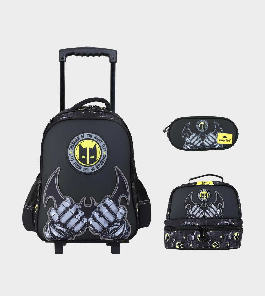 حقيبة مدرسية جر GB5501 