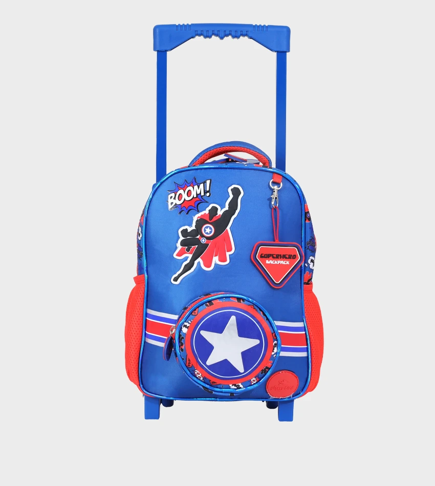 Trolley School Bag GB5510T 