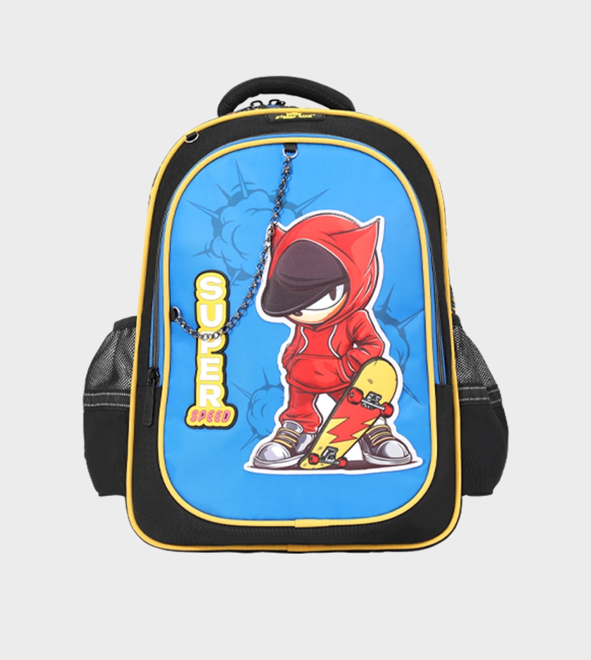 Trolley School Bag GB5594TB
