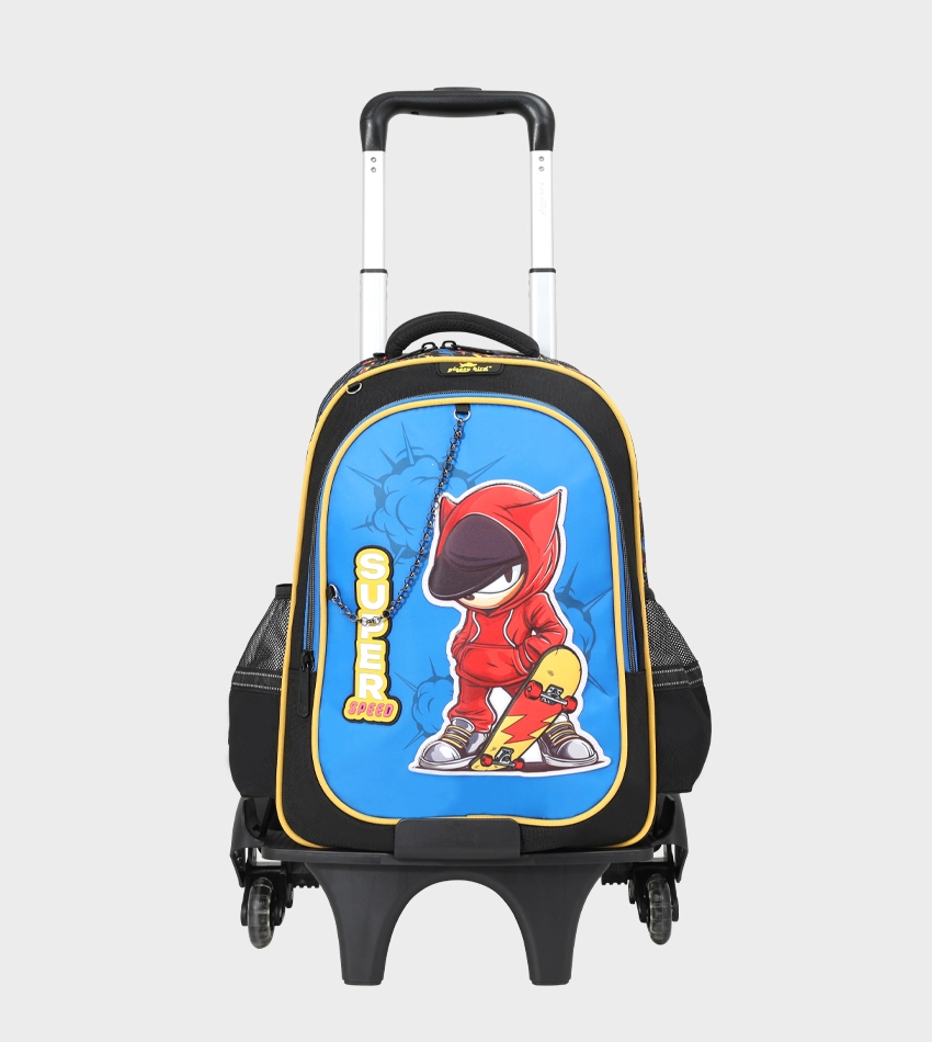 Trolley School Bag GB5594TB