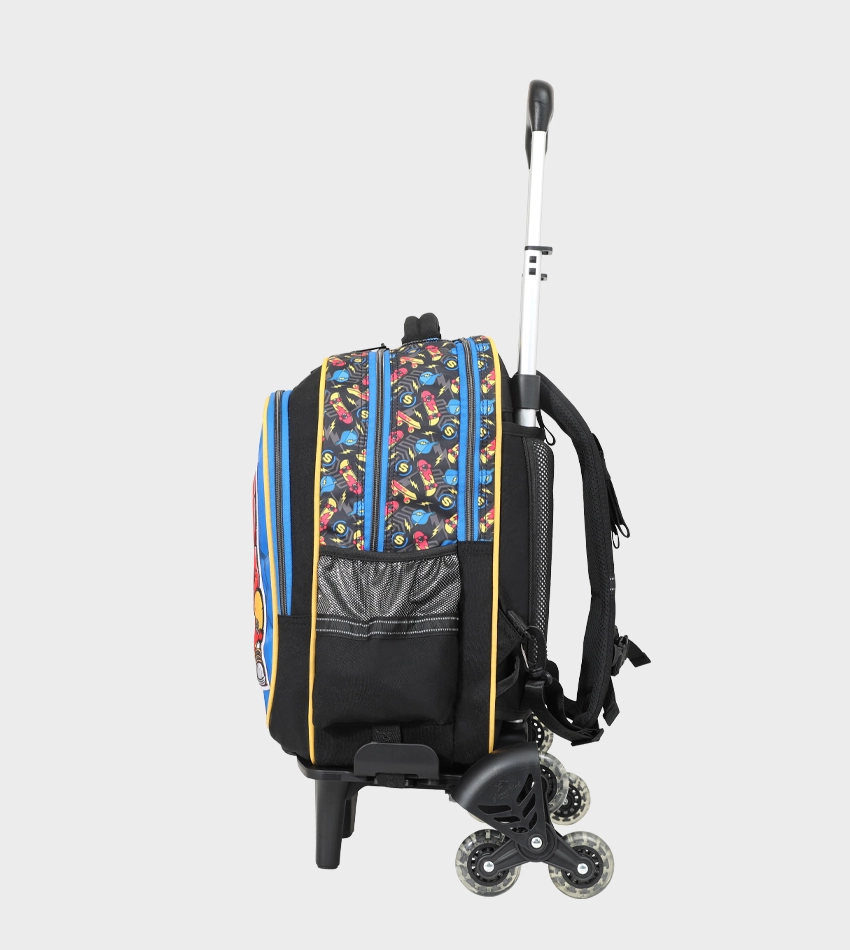 Trolley School Bag GB5594TB