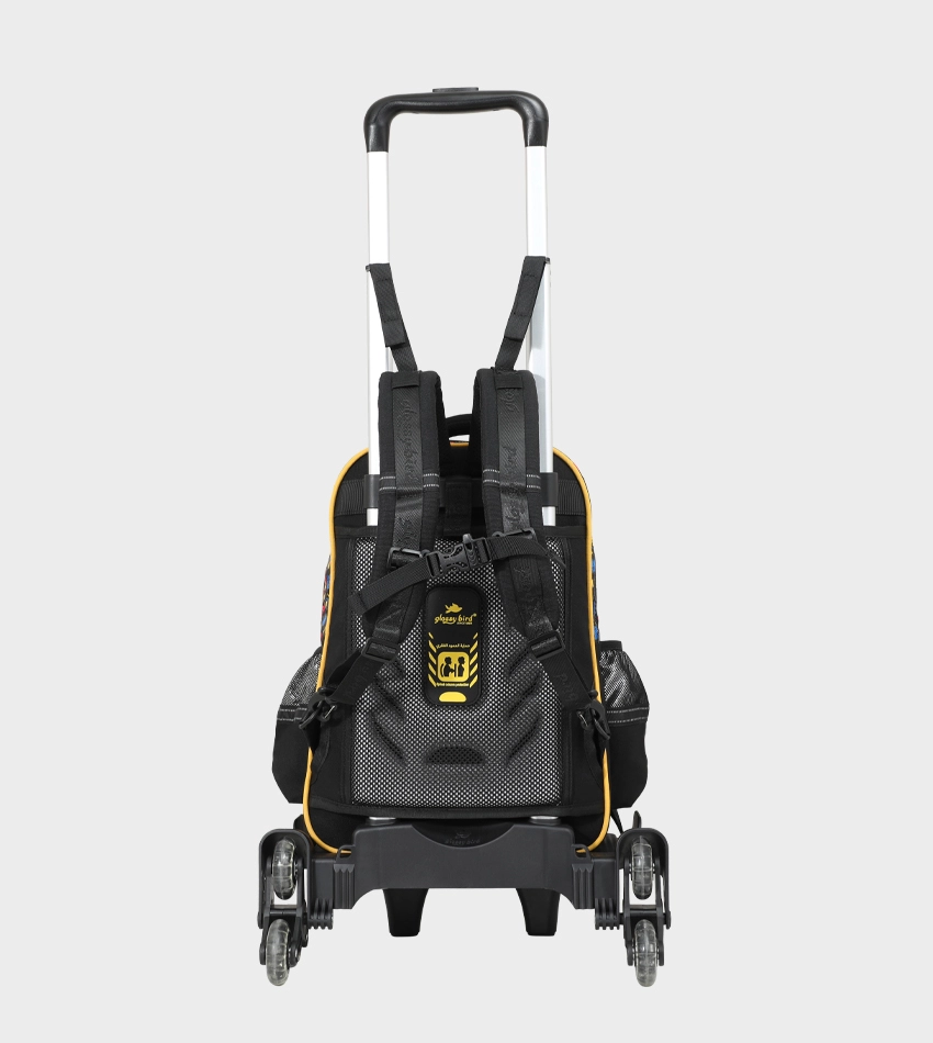 Trolley School Bag GB5594TB