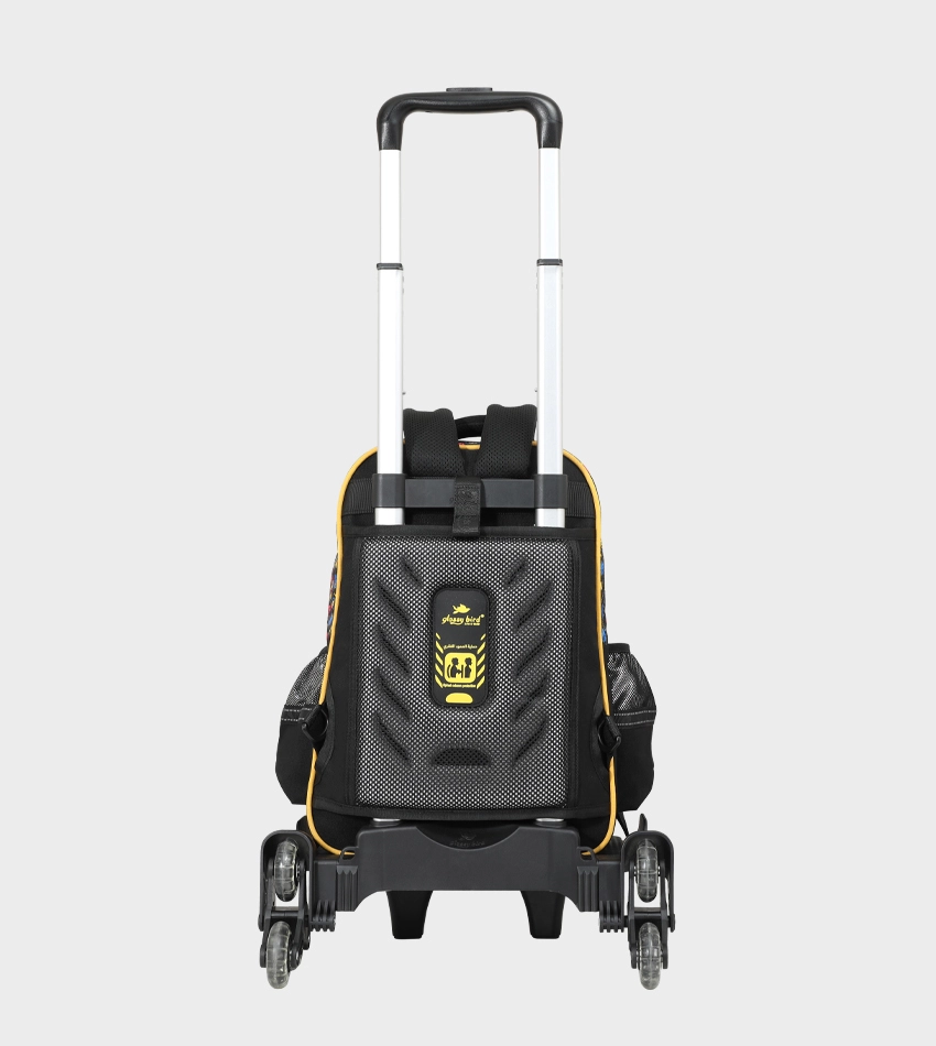 Trolley School Bag GB5594TB