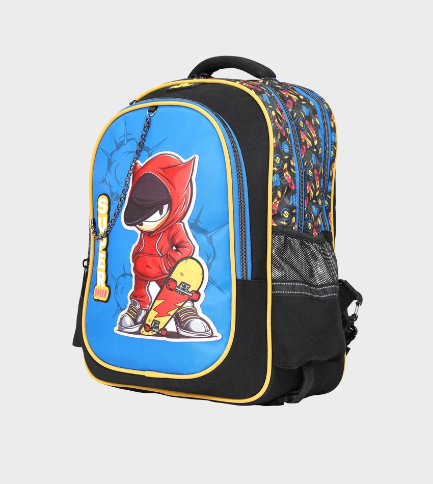 Trolley School Bag GB5594TB