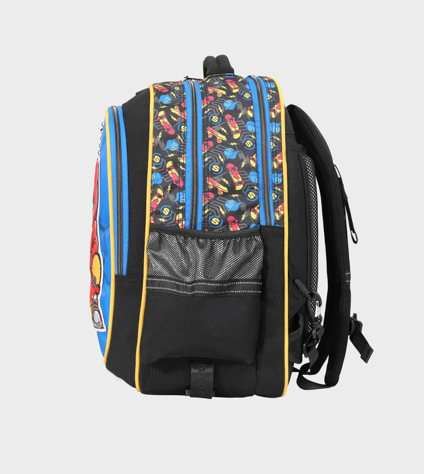 Trolley School Bag GB5594TB