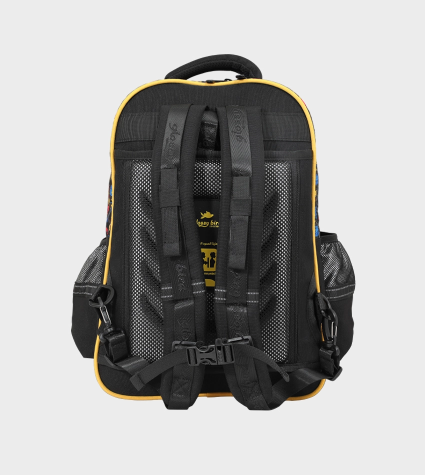 Trolley School Bag GB5594TB