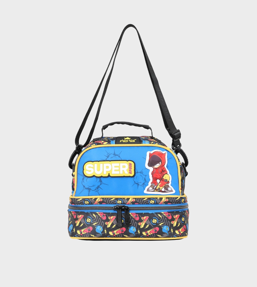 Trolley School Bag GB5594TB