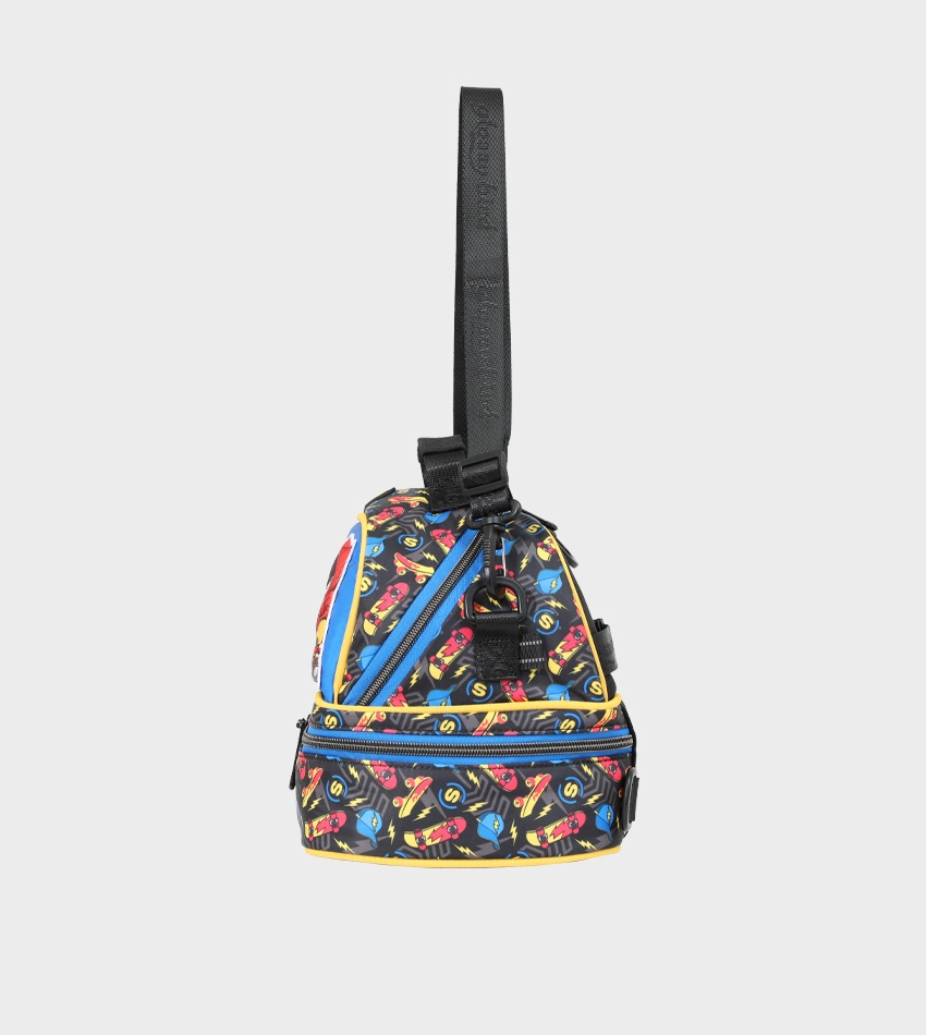 Trolley School Bag GB5594TB