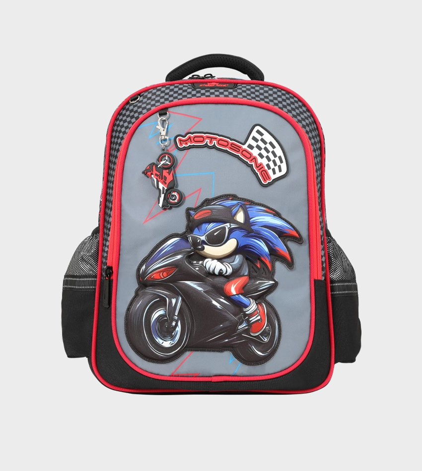 Trolley School Bag GB5595TB