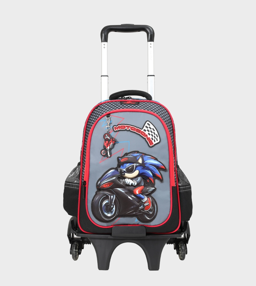 Trolley School Bag GB5595TB