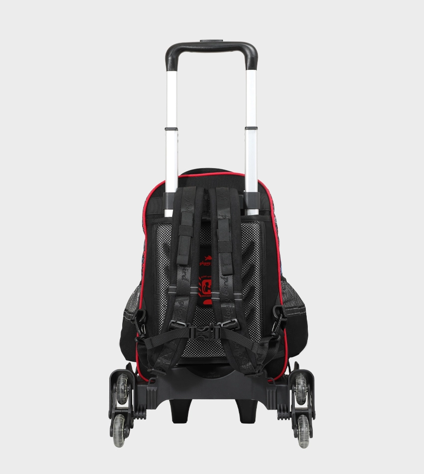 Trolley School Bag GB5595TB