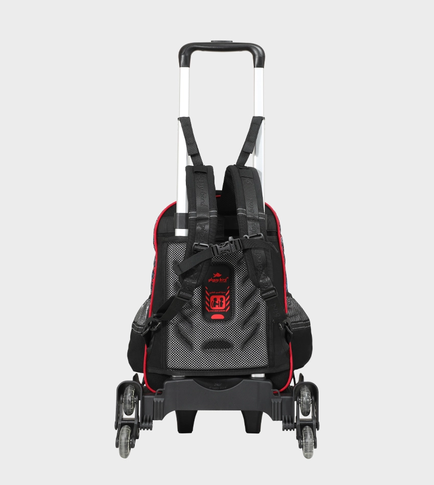 Trolley School Bag GB5595TB