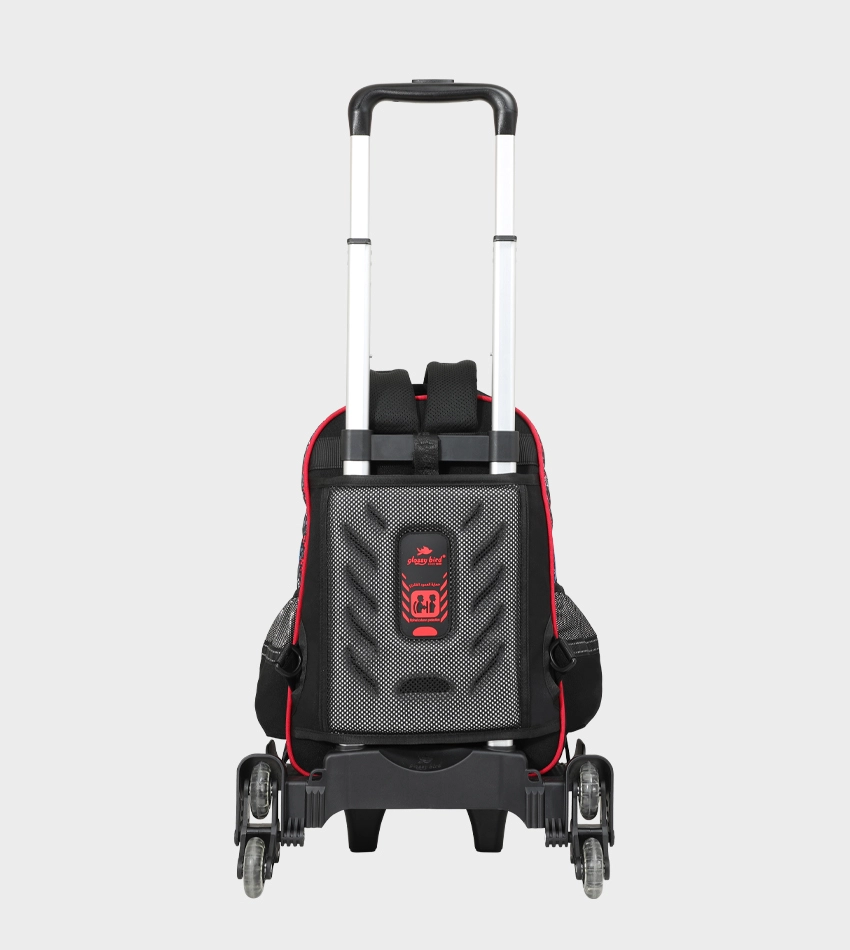 Trolley School Bag GB5595TB