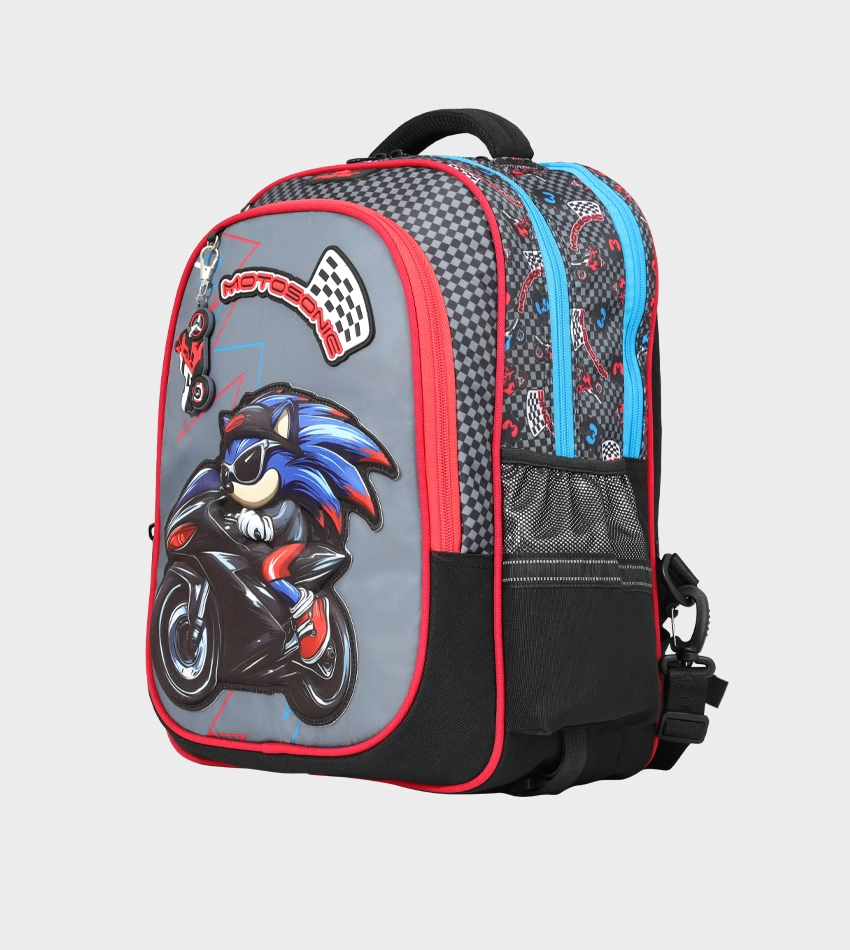 Trolley School Bag GB5595TB
