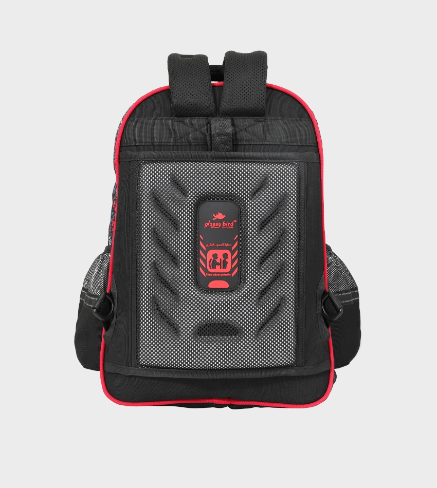 Trolley School Bag GB5595TB