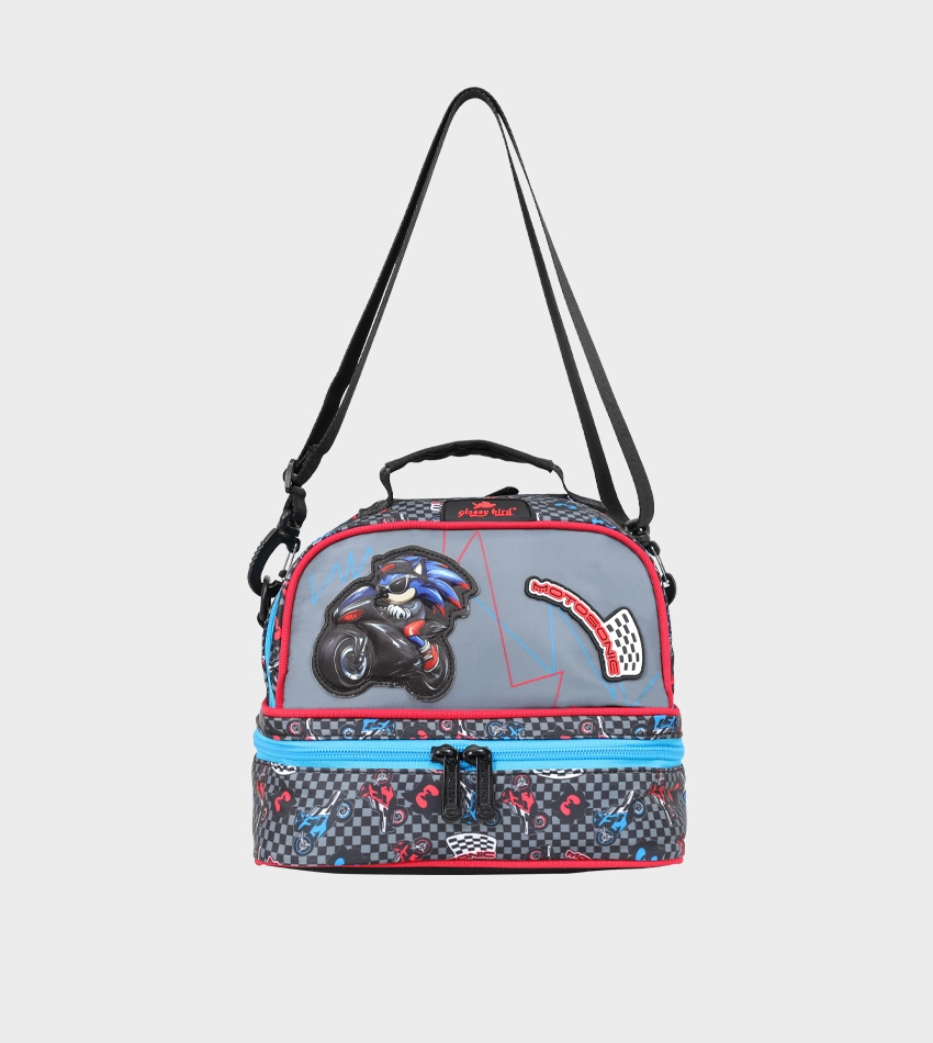 Trolley School Bag GB5595TB