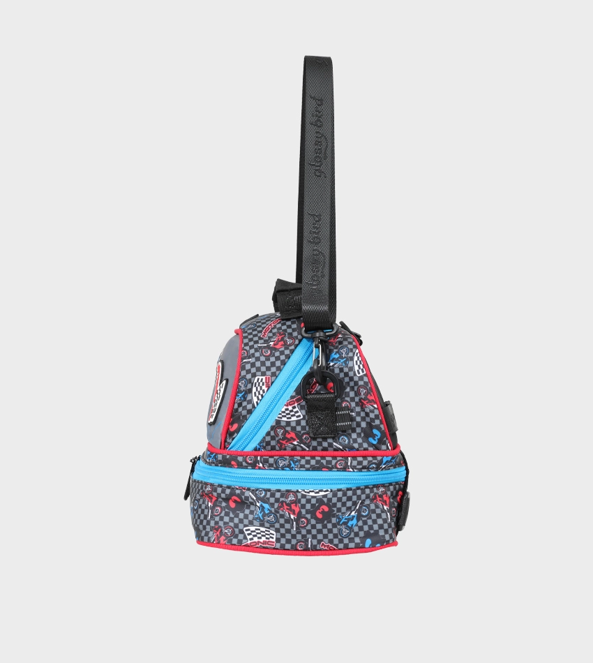 Trolley School Bag GB5595TB