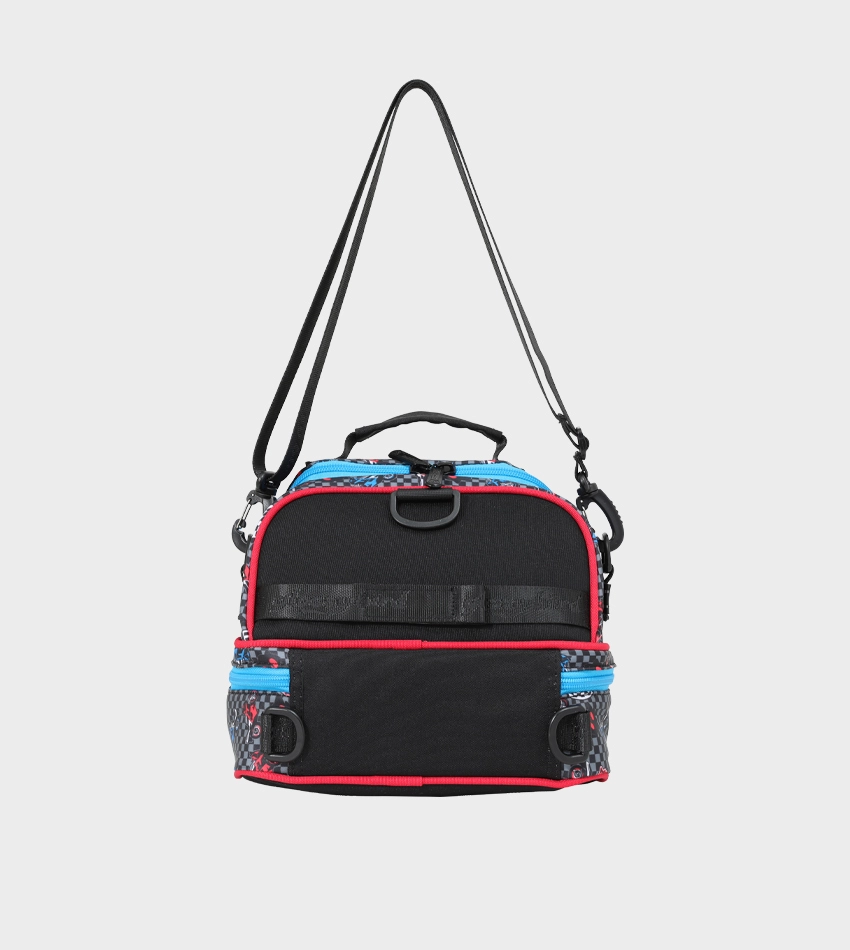 Trolley School Bag GB5595TB